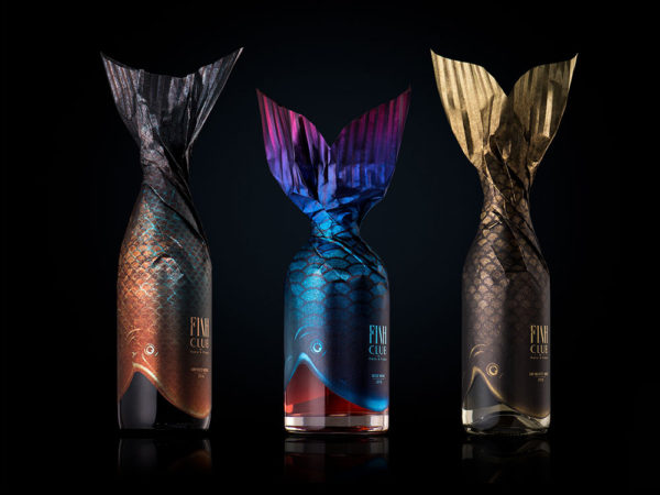 Backbone firma un packaging para vinos simplemente genial