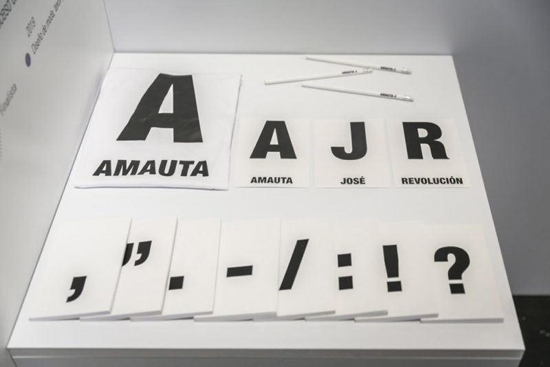 Gran exposición de la 7ª Bienal Iberoamericana de Diseño