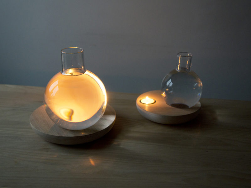 Las luminarias de Kristine Five Melvær. Luz y diseño escandinavo