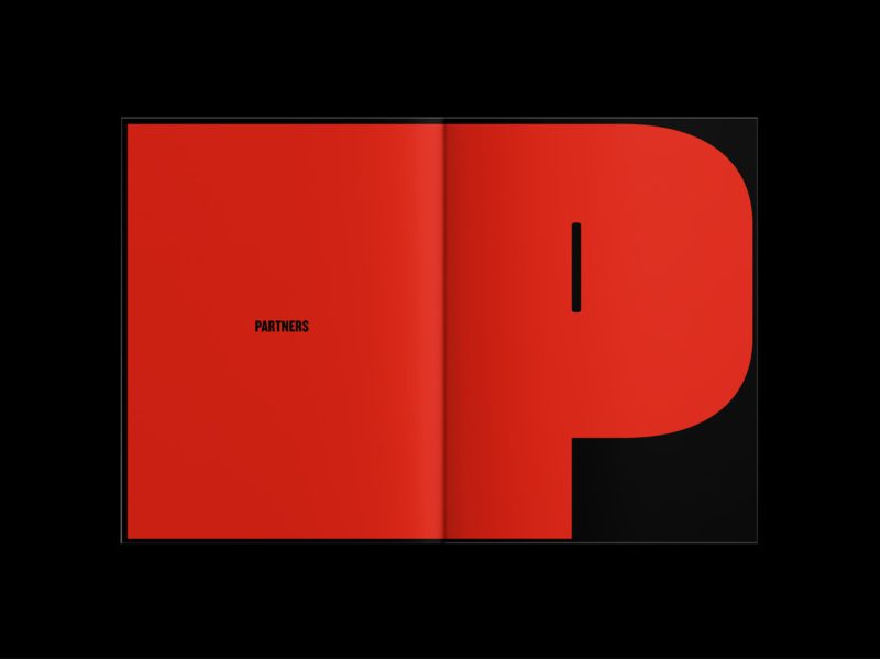 Pentagram diseña la identidad del London Design Festival