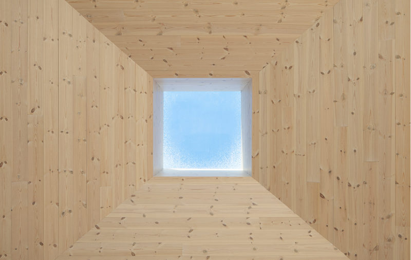Skigard Hytte: el refugio residencial de Mork-Ulnes