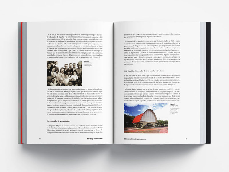 Diseño y Franquismo, una paradoja cultural. Entrevista a Isabel Campi y Oriol Pibernat