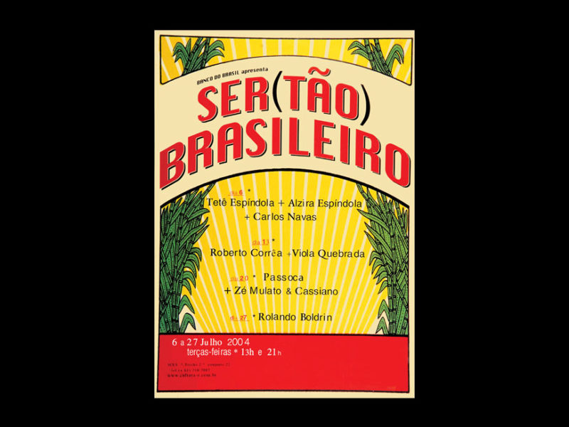 El sabor de Brasil. Las etiquetas de cachaça: tradición y cultura.