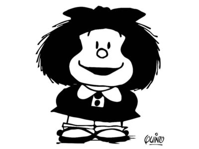 La ciudad de Mafalda