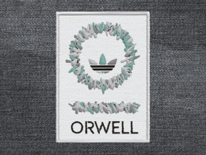 Orwell: la rebelión digital 