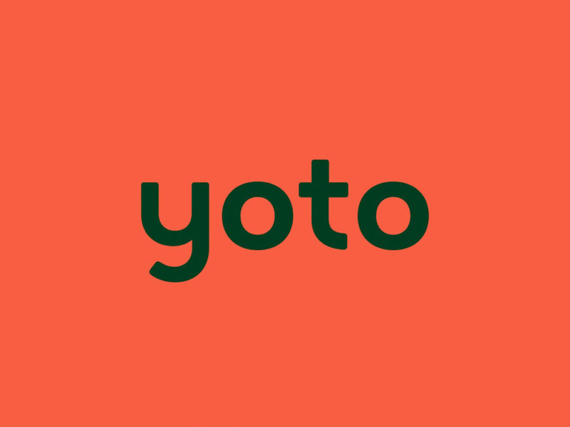 Pentagram da vida a Yoto Player, un gadget para una niñez sin pantallas