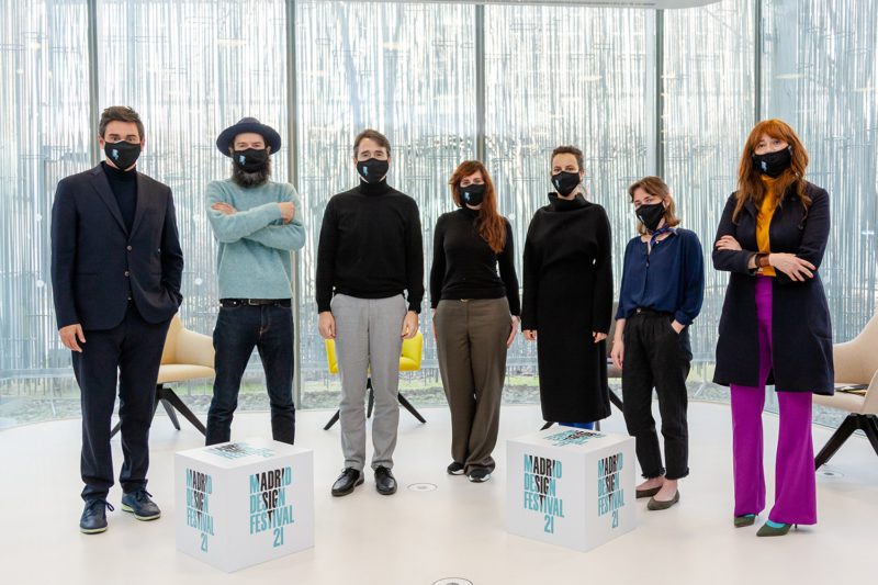 Atlas. La cultura del diseño en España: imperdibles mesas redondas en el Madrid Design Festival