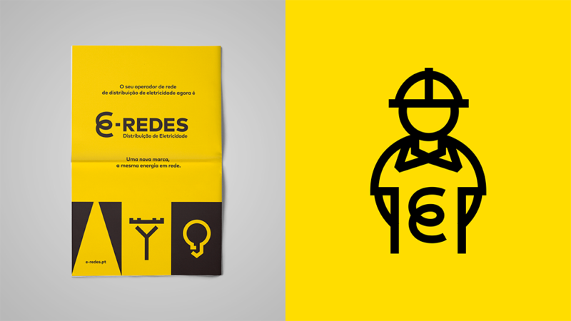 Havas se encarga del rebranding de E-Redes