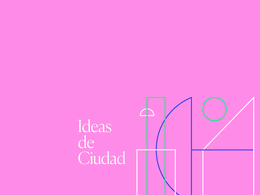 Ideas de Ciudad, ciclo de conferencias online y gratuitas de CentroCentro