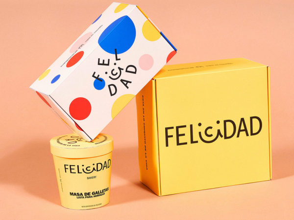 Invade y la felicidad de concebir una identidad 100% delicatessen