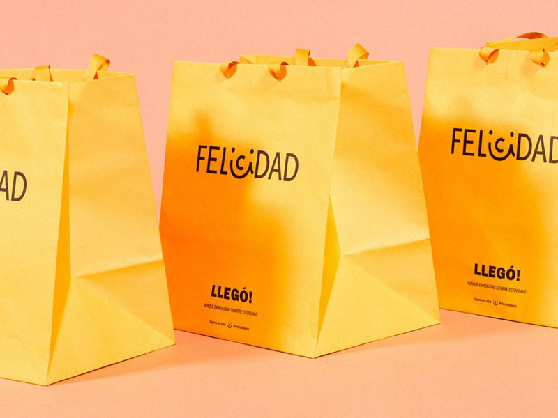 Invade y la felicidad de concebir una identidad 100% delicatessen