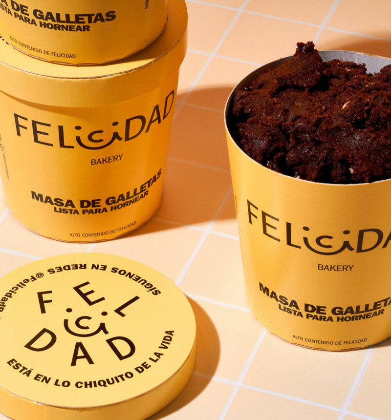 Invade y la felicidad de concebir una identidad 100% delicatessen