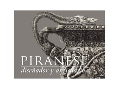 Piranesi, diseñador y anticuario, imperdible exposición en la UCM