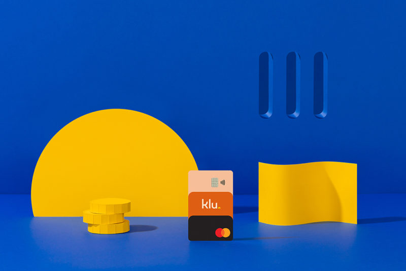 The Branding People y la refrescante identidad de Klu