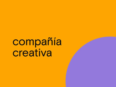 Compañía Creativa III. El encuentro entre diseñadoras y creativas de DIMAD