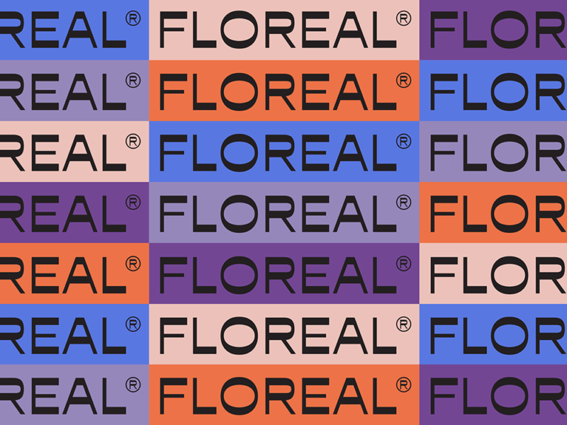 Filipa Ferreira y la identidad ilustrada de Floreal