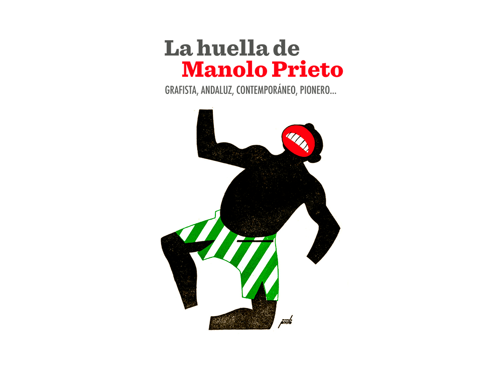 La Huella de Manolo Prieto en el Museo del Patrimonio Municipal de Málaga