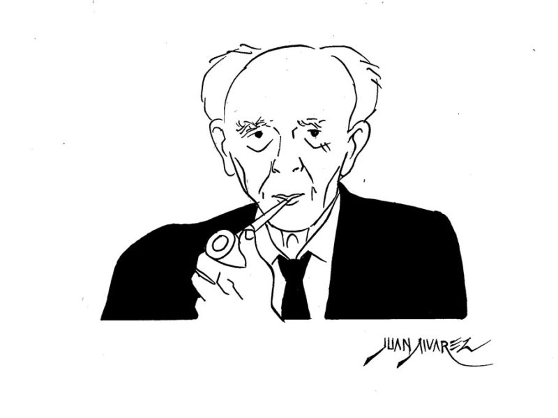 Zigmunt Bauman, de Juan Álvarez.