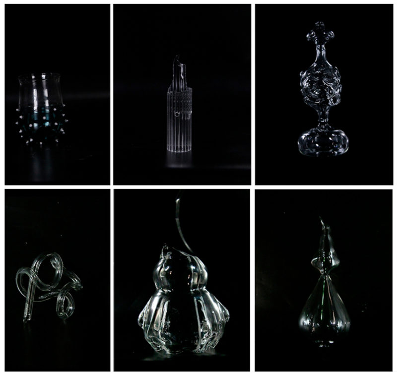 Beautiful Failures: vidrio y travertino en la Fundación Mies van der Rohe