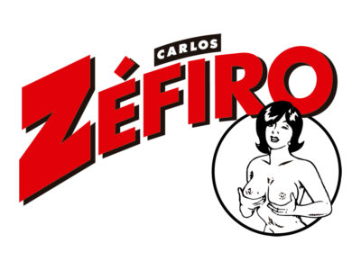 El cómic erótico de Carlos Zéfiro