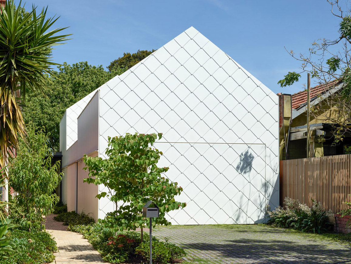 Garden House, la revolución energética comienza por casa.