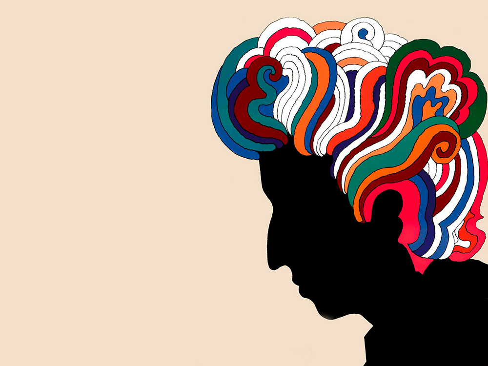 Milton Glaser: to Inform & Delight. Una cita de cine