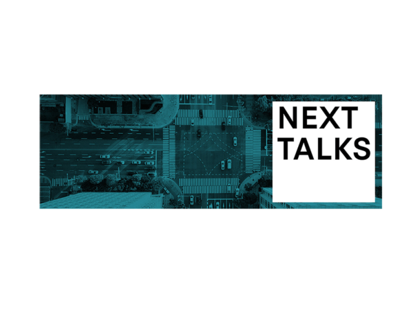 Next Talks: ¿Cómo serán las casas en el 2030?