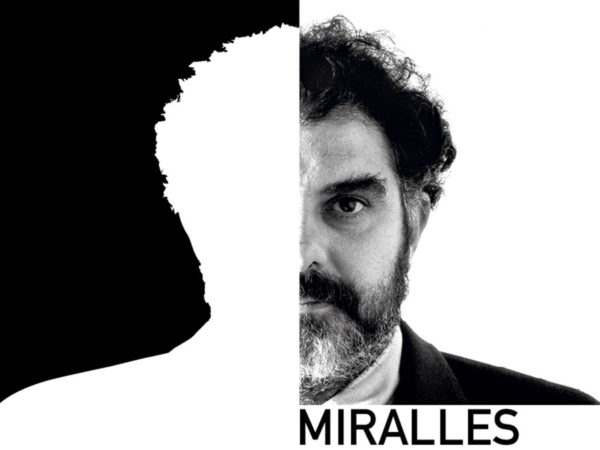 Miralles: exposiciones y actividades para conocer todas las facetas de Enric Miralles