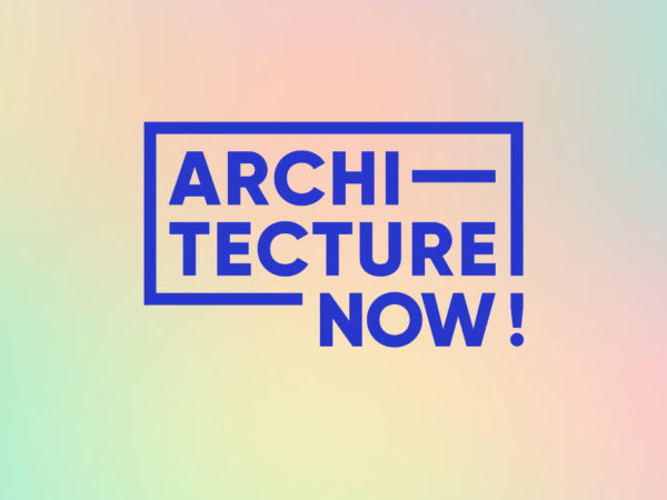 Architecture Now!: nuevo ciclo de debates en el Roca Barcelona Gallery