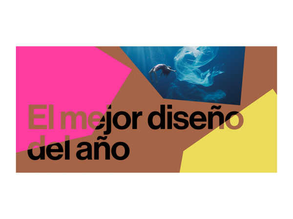 El FAD te invita a participar en El mejor diseño del año