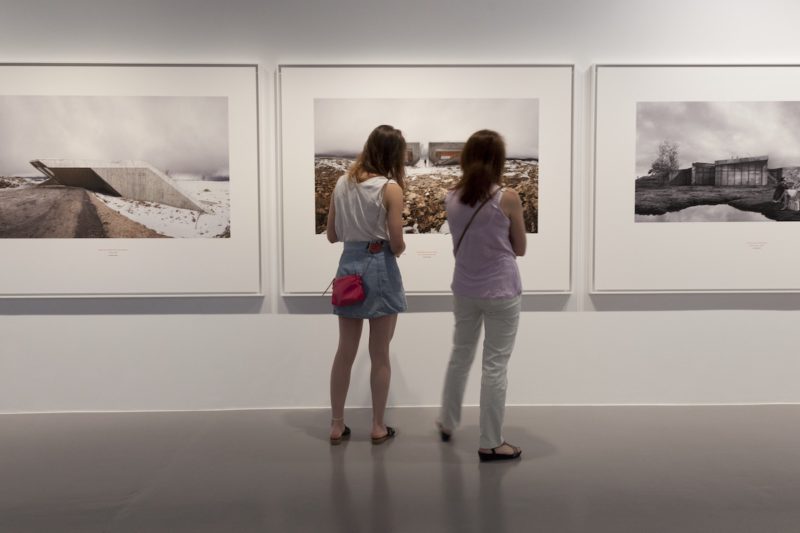 PhotoEspaña 2021: 86 exposiciones con obras de 376 fotógrafos y artistas visuales