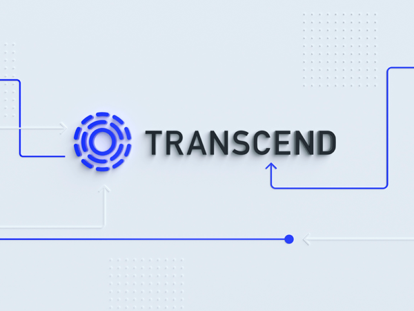 Ramotion ha sido el encargado de dar forma y personalidad a Transcend