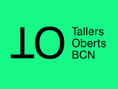 Tallers Oberts BCN, las jornadas de puertas abiertas de talleres y espacios de creación de Barcelona