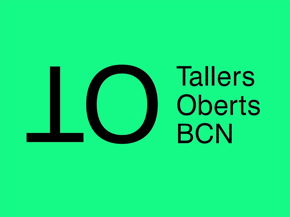 Tallers Oberts BCN, las jornadas de puertas abiertas de talleres y espacios de creación de Barcelona