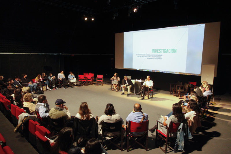 Abierta la convocatoria para participar en el 9º Encuentro BID de Enseñanza y Diseño