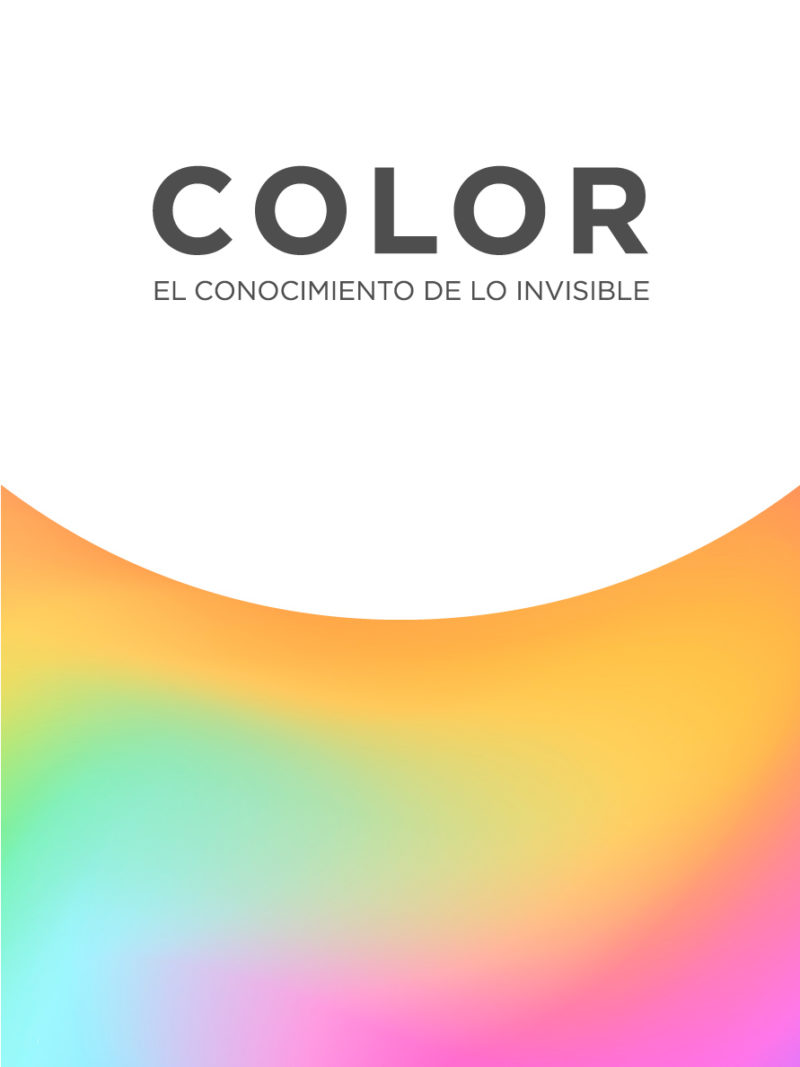 Espacio Fundación Telefónica presenta: Color. El conocimiento de lo invisible