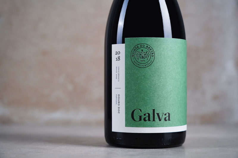 Galva: simple, brillante, efectivo. Un proyecto de Vinco