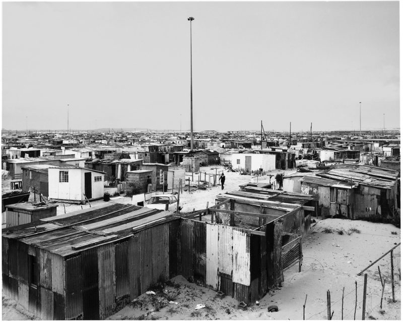 Fotografía africana en el Círculo de Bellas Artes de Madrid