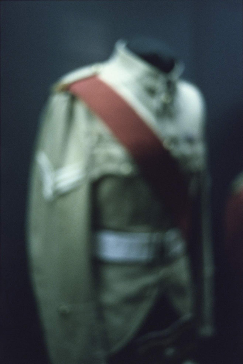 Fotografía africana en el Círculo de Bellas Artes de Madrid