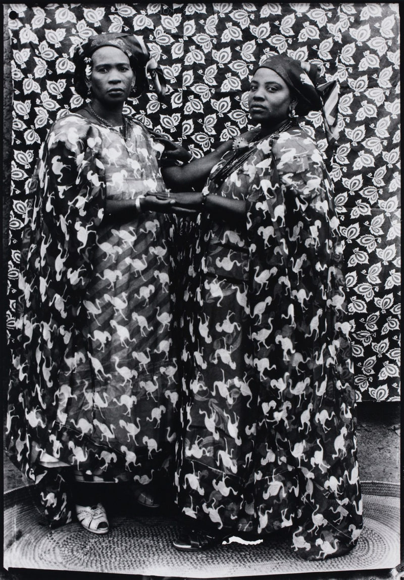 Fotografía africana en el Círculo de Bellas Artes de Madrid