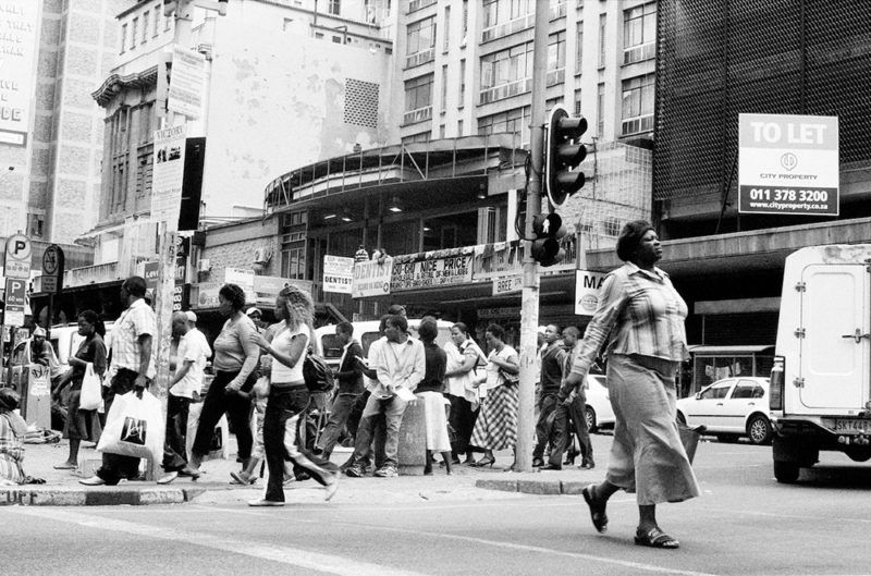 Fotografía africana en el Círculo de Bellas Artes de Madrid