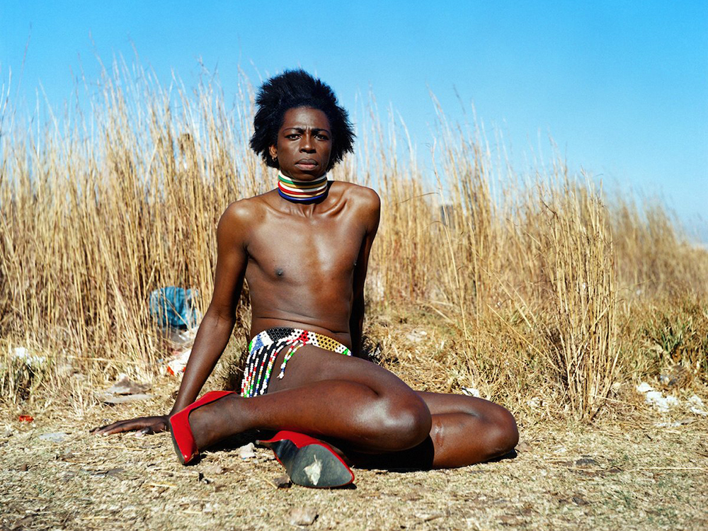 Fotografía africana en el Círculo de Bellas Artes de Madrid