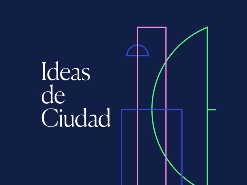 Ideas de Ciudad: Miguel Álvarez y la nueva movilidad en CentroCentro