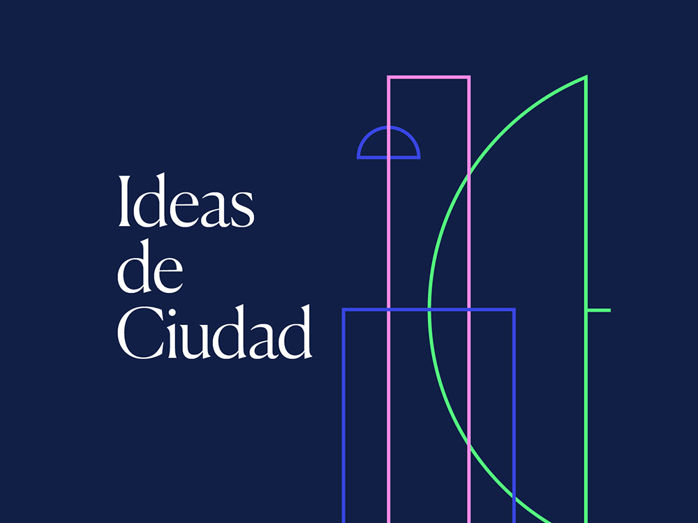 Ideas de Ciudad: Javier Peña y los entornos urbanos en CentroCentro