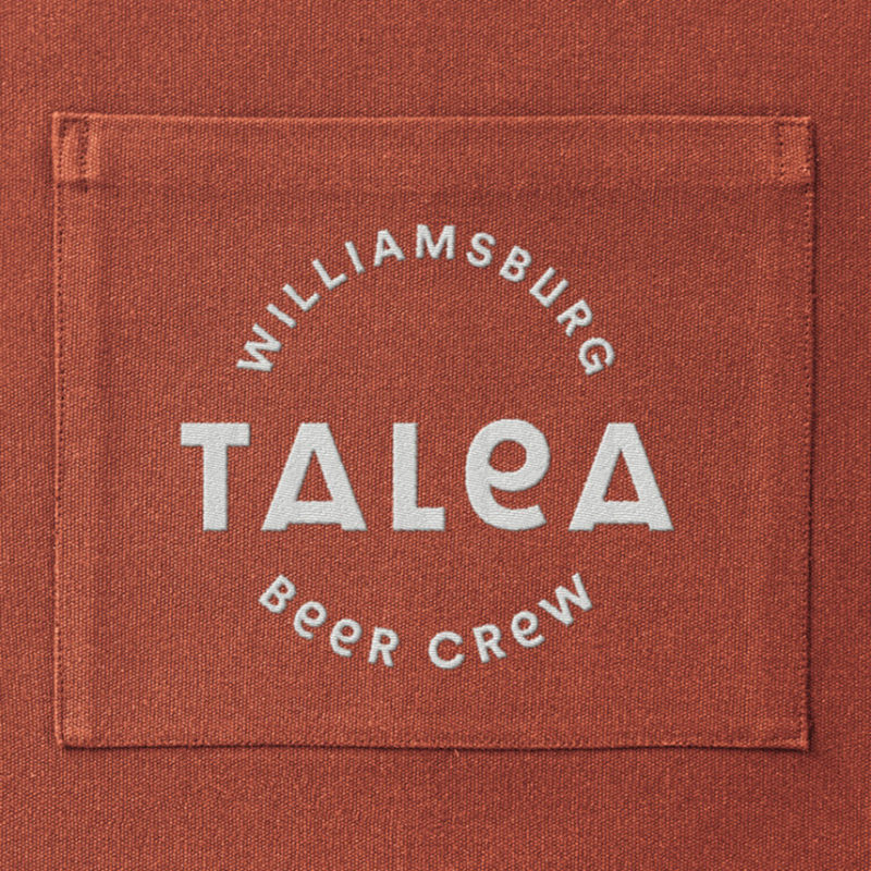 Iwant cambia la reglas de juego con la identidad de Talea Beer Co.