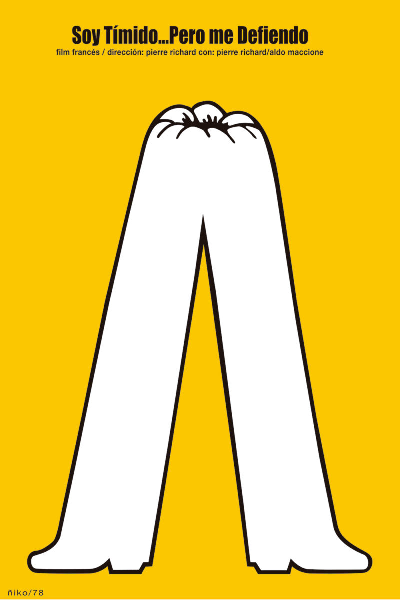 Maestros del Diseño en América Latina: Antonio Pérez - Ñiko (México / Cuba)
