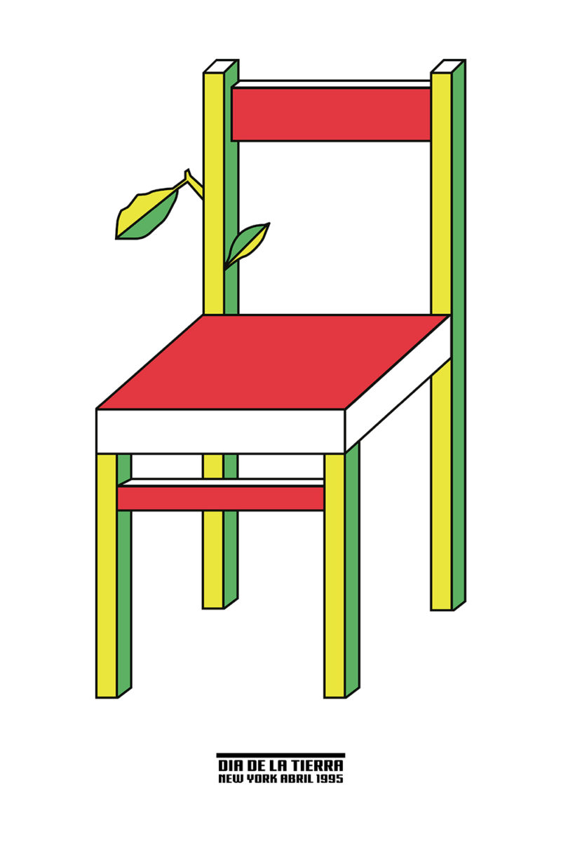 Maestros del Diseño en América Latina: Antonio Pérez - Ñiko (México / Cuba)