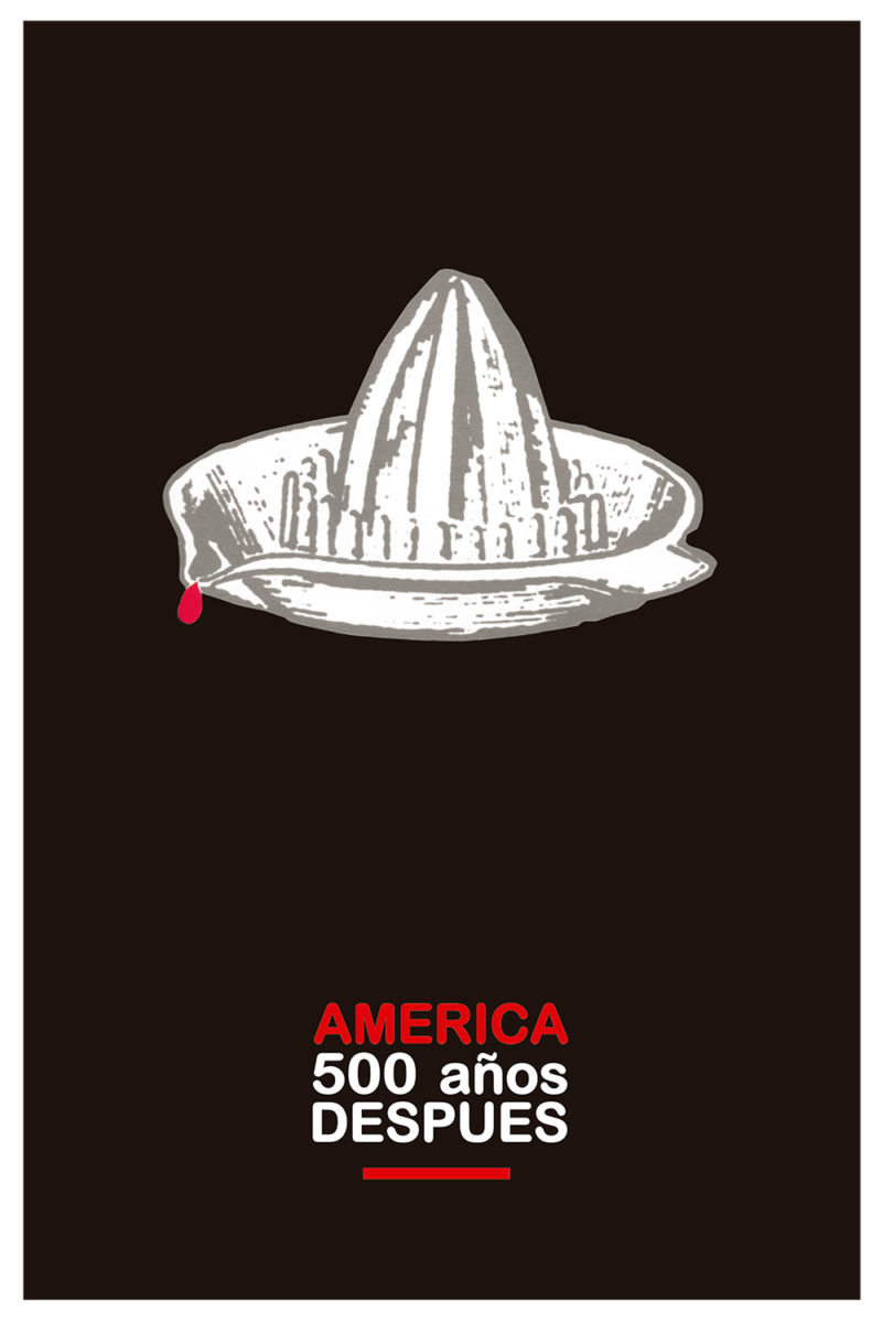 Maestros del Diseño en América Latina: Antonio Pérez - Ñiko (México / Cuba)