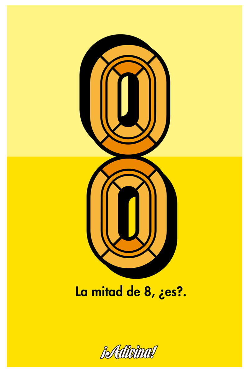 Maestros del Diseño en América Latina: Antonio Pérez - Ñiko (México / Cuba)