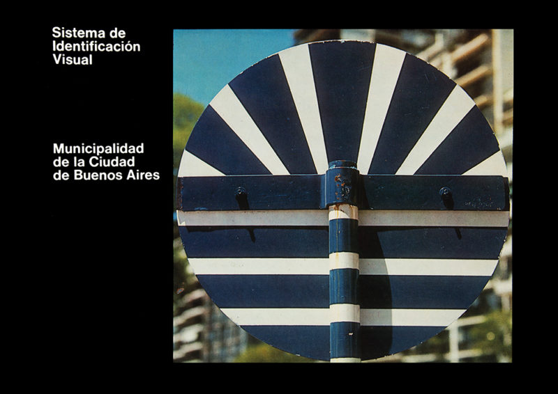 Maestros del Diseño en América Latina: Guillermo González Ruiz (Argentina)